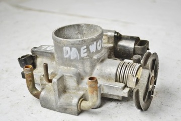 фото thumb №10, Daewoo дроссельная заслонка 06681 c 2564 59602 c2634