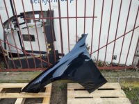 Крила лівий перед aluminiowy bmw 4 g22 g23 g26 g82 20r- 668 glanzschwarz Недорого, фото thumb