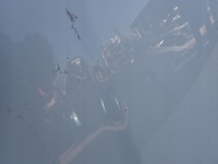 фото thumb №15, Volvo s80 ii v70 iii 07-16 капот кришка двигуна