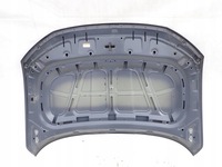 фото thumb №8, Hyundai tucson iv 4 20- капот кришка двигуна