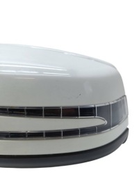 Mercedes-benz gla w156 електричний дзеркало бічний двері передніх Недорого, фото thumb