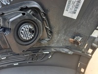 фото thumb №12, Seat tarraco бампер передний решётка радиатора противотуманная фара oryg!