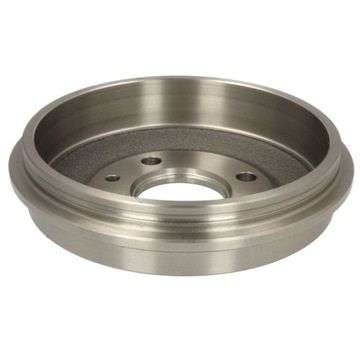 фото thumb №3, Барабан тормозной зад delphi bf136