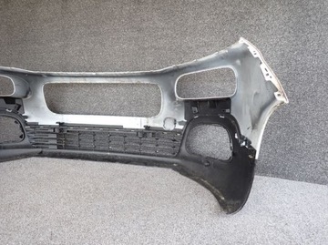 фото thumb №9, Citroen berlingo iv 18- бампер переднее перед