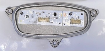 фото thumb №9, Модуль led drl i поворотник led лівий правий audi q2 2016-2022r