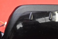 фото thumb №9, Дзеркало ліва чорні eu 026722 renault koleos 1 i lift 11-13 11 pin