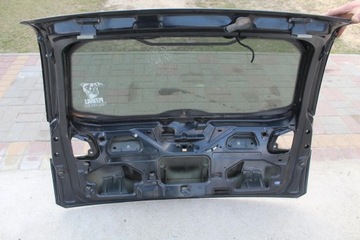 фото thumb №7, Крышка зад задняя z20r opel vectra c универсал