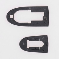 фото thumb №8, Miraglio 80/649 ручка двері