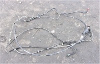 фото thumb №2, Duster i dci 10-17r трубки провода топливные