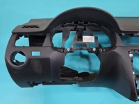 фото thumb №8, Панель приладів приладова консоль панель приладів skoda rapid eu оригінал подушка безпеки