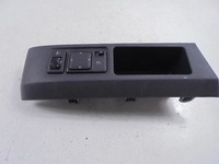 фото thumb №11, Nissan micra k12 перемикач дзеркал + панель рамка 03-07 5d 68485ax700