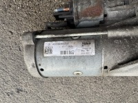 фото thumb №5, Стартер 1.6 cdi кпп механічна fwd mercedes vito w 447 w447 14-19r