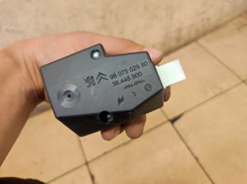 фото thumb №6, Блокировка руль c4 picasso ii 2