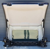 Крыша складной r7 ford focus mk2 cabrio Киев, фото thumb