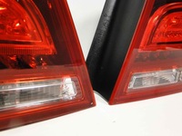 фото thumb №10, Mercedes glk x204 204 lift лампа задня права