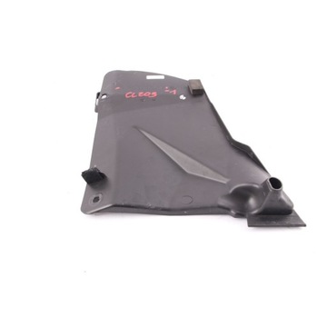 фото thumb №10, Mercedes w203 c209 захист підскло a2038301613