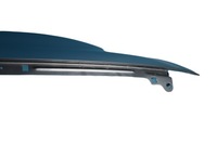 фото thumb №7, Крило лівий перед audi a4 b8 дорестайлінг ly5j оцинковка