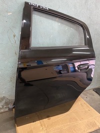 фото thumb №3, Дверь задние левая mitsubishi space star ii