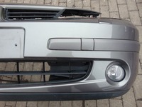фото thumb №11, Бампер перед передній renault laguna 2 ii омивачі europa