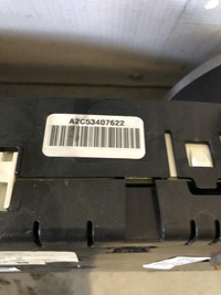 фото thumb №7, Lancia thema лічильник прилади 05091290ah