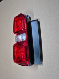 фото thumb №9, Toyota proace scudo jumpy expert zafira лампа задняя левая