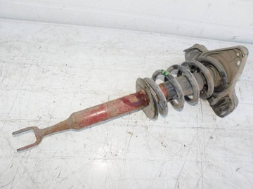 фото thumb №7, Audi a4 b6 1.9tdi 2003r амортизатор лівий перед