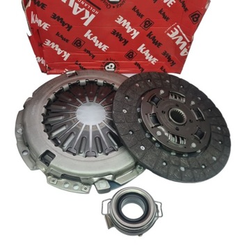 фото thumb №1, Зчеплення avensis verso corolla previa ii 2.0 d4d