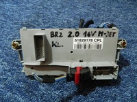 фото thumb №6, Бортовий комп'ютер замок запалювання bsi fiat bravo 2 2.0 16v m-jet