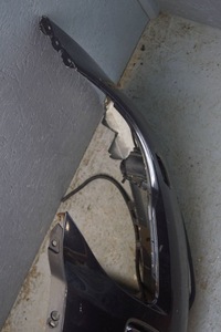 фото thumb №8, Opel insignia a рестайлинг бампер перед pdc pod омыватель z2237