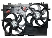 Купить Вентиляторы citroen jumper 2014 - 2020 рестайлинг, фото thumb