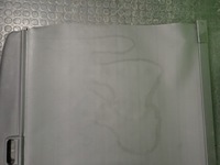 фото thumb №6, Шторка багажника opel vectra c kombi 04r