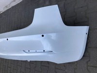 фото thumb №5, Бампер задній задня tesla 3