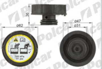 фото thumb №1, Бачок расширительный ford focus c-max 2003-2007