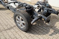 фото thumb №1, Ford f150 2015-2020 поворотный кулак рычаг перед r usa