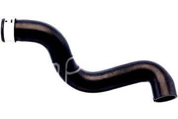 фото thumb №2, Topran шланг радиатор db w211 2,2cdi 02-