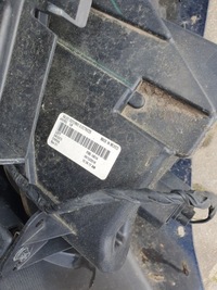 фото thumb №8, Chrysler 300 300c 300s lift 2015- бампер перед kompletny orginał limited s