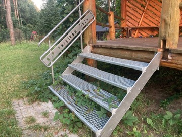 Классы WEMA | 1000x270 | металлические лестницы, решетки