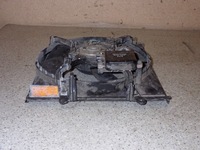 фото thumb №3, Hyundai getz 1.1 06-10 вентилятор wody