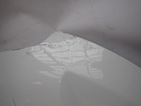 фото thumb №13, Bmw x1 u11 22- капот крышка двигателя