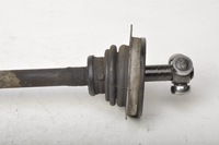 фото thumb №6, Renault clio ii 1.5 dci привідний вал ліва короткий