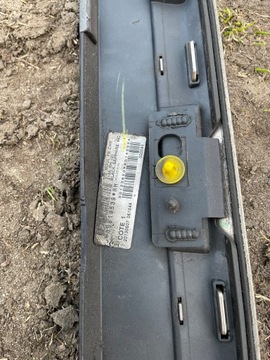 фото thumb №6, Volvo xc60 рестайлінг 452 планка двері хром права перед зад 39819539 39821401