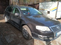 фото thumb №8, Кришка багажника vw passat b6 lc8z