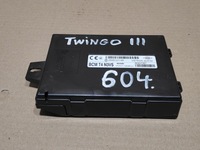 фото thumb №1, Модуль блок керування bcm renault twingo iii 284b12714r