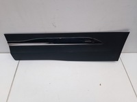 фото thumb №1, Mercedes gla 247 планка дверь левая зад a2477374900