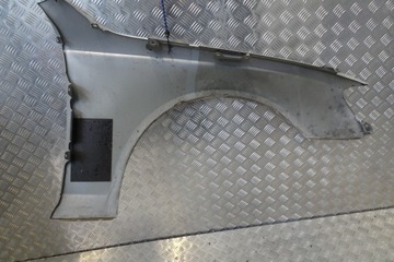 фото thumb №5, Audi a4 b8 08r - крыло левый