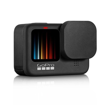Крышка объектива для камеры GoPro HERO 12 11 10 9 2 шт.