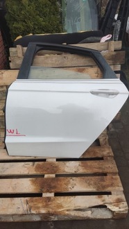 фото thumb №12, Двері ford fusion usa mondeo mk5 sedan