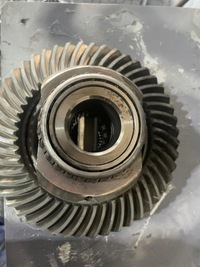 фото thumb №1, Вкладыш мост mercedes sprinter 906 907 восстановление