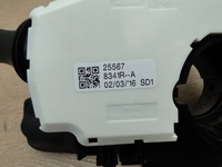 фото thumb №11, Renault talisman megane iv перемикач комбінований