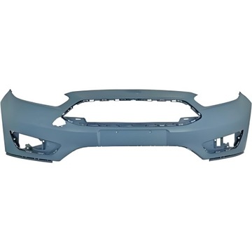 фото thumb №1, Бампер ford focus iv cb8 15-18